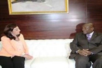 Côte dÂ’Ivoire : Réouvertures des ambassades ivoirienne à  Buenos Aires et dÂ’Argentine à  Abidjan 